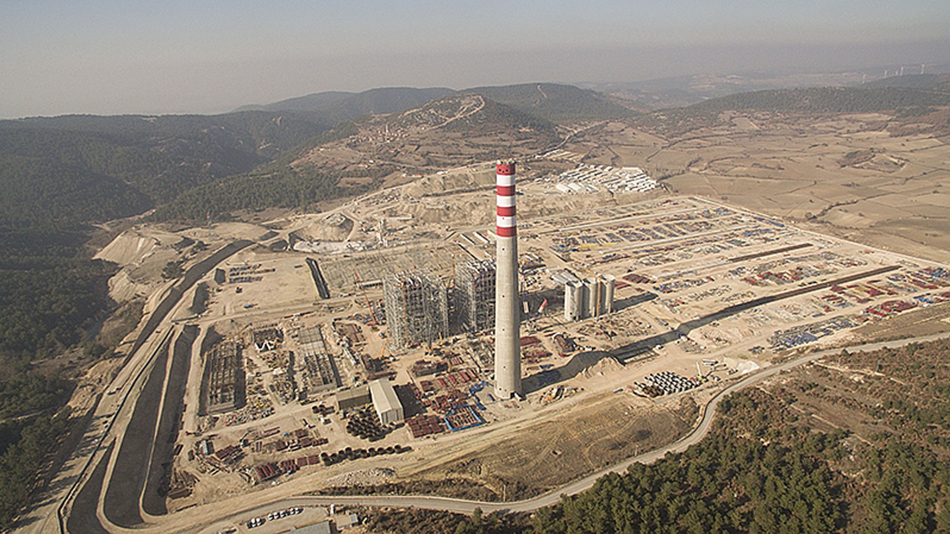 Irrigation Dam Energy Projects Kolin Irrigation Dam Energy Projects Kolin