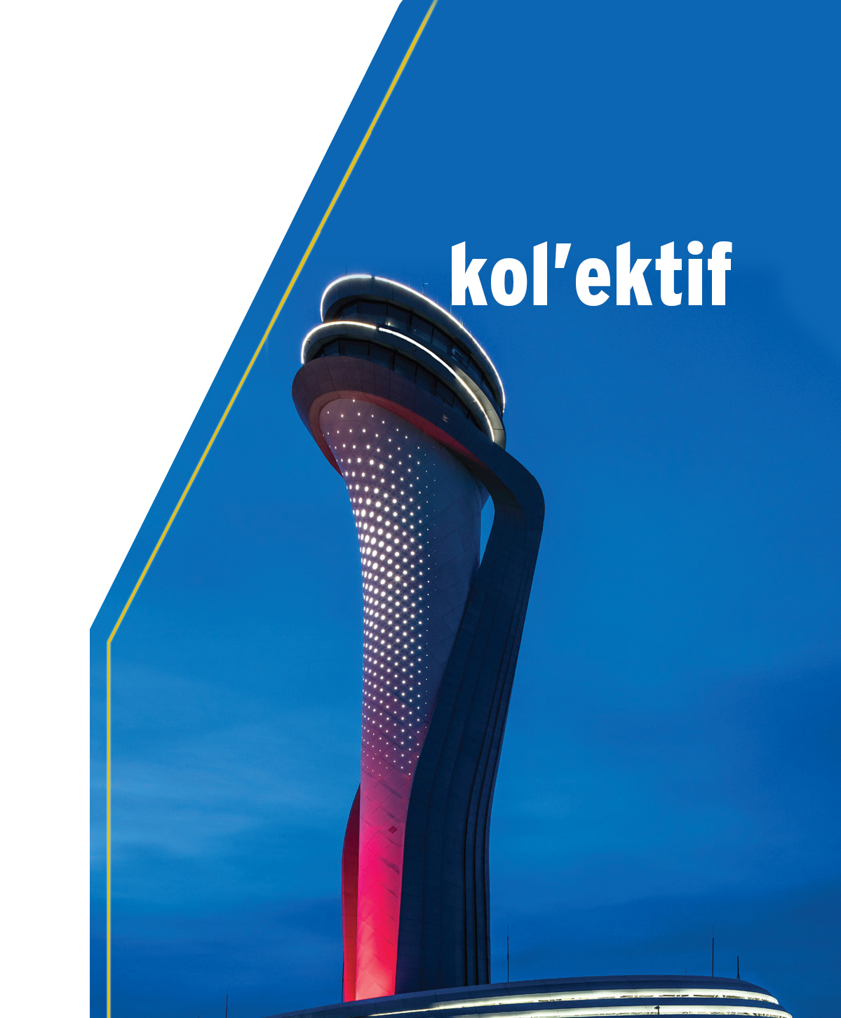 is basvuru formu kolin